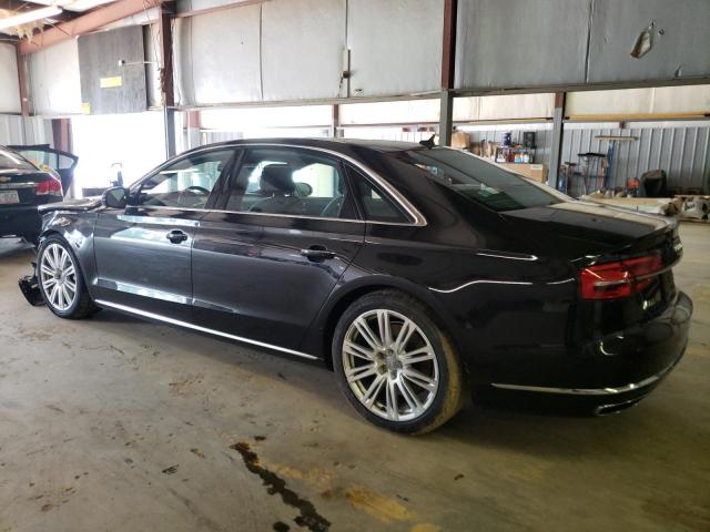 2015 AUDI A8 L TDI Q - WAU3MAFD6FN037421