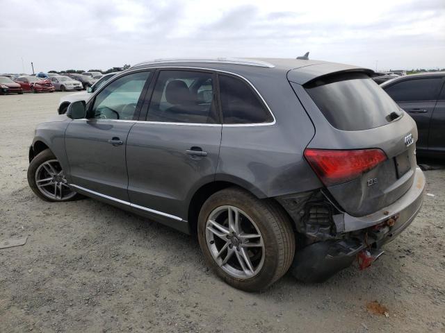 VIN WA1LFAFP6DA072983 2013 Audi Q5, Premium Plus no.2