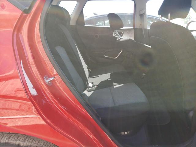 KNDJ23AU4N7186321 KIA SOUL LX