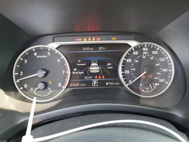 3N1AB8CV9LY218701 Nissan SENTRA SV