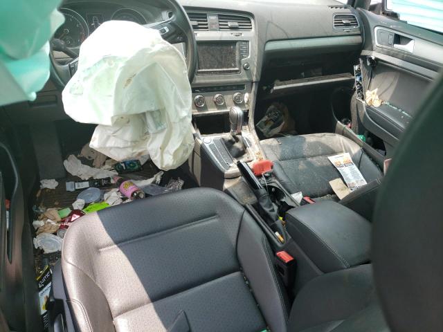 2016 VOLKSWAGEN GOLF SPORT - 3VWC17AU2GM523089