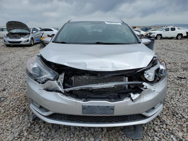 KNAFX4A89F5269611 KIA FORTE EX