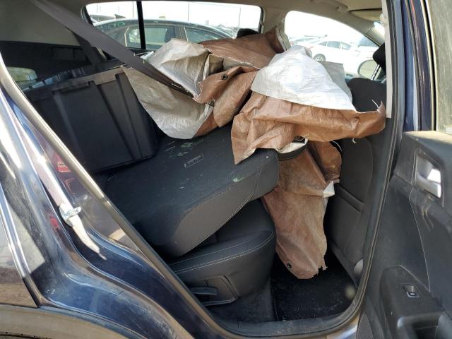 KNDPMCAC4H7232634 KIA Sportage Lx