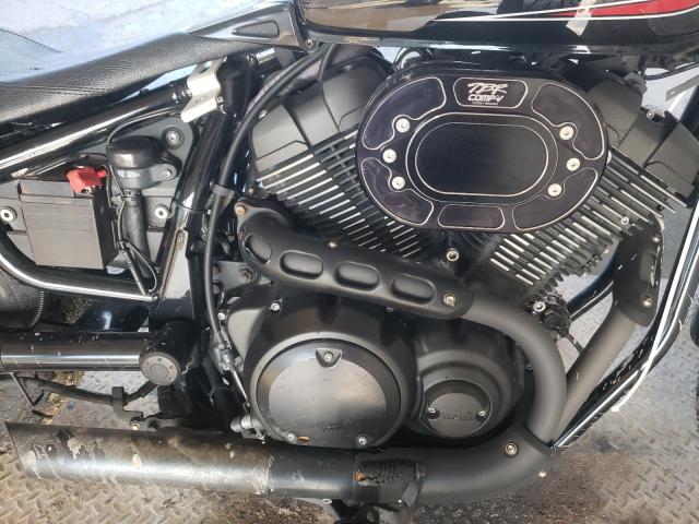 2015 YAMAHA XVS950 CU JYAVN05EXFA010884