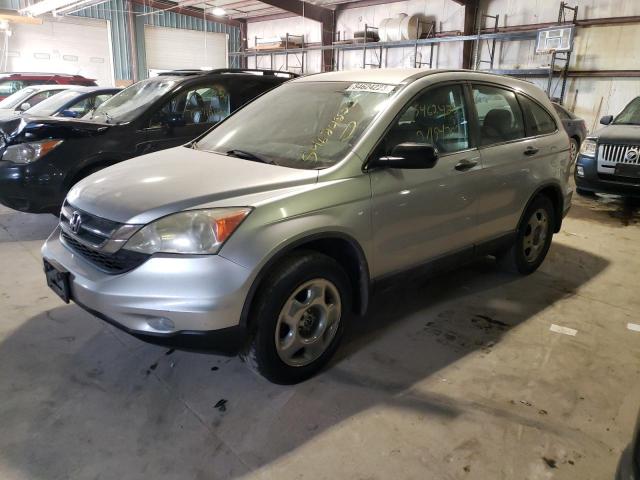 2010 Honda CR-V LX