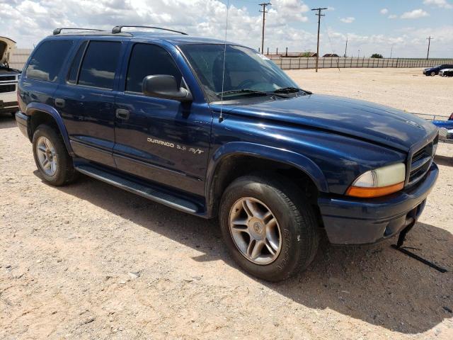 2001 Dodge Durango VIN: 1B4HS28Z71F603759 Lot: 65825803