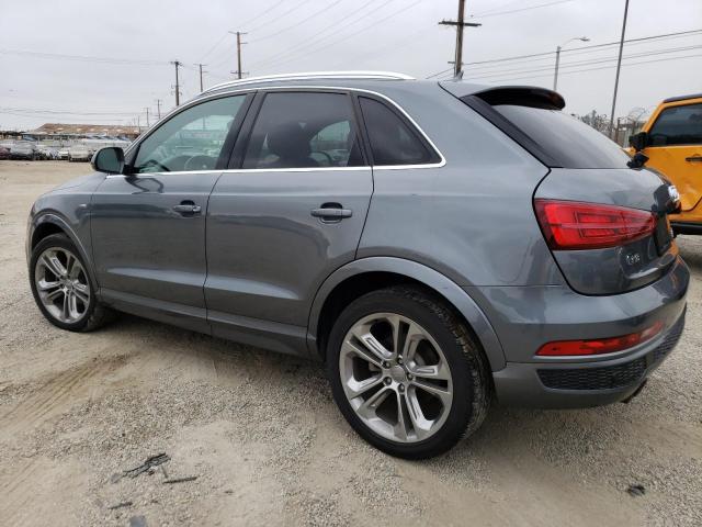 AUDI Q3 PRESTIGE 2017 1