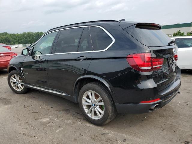 5UXKR0C53E0K50716 2014 BMW X5, photo no. 2