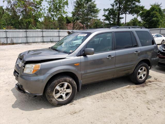 2007 Honda Pilot EX