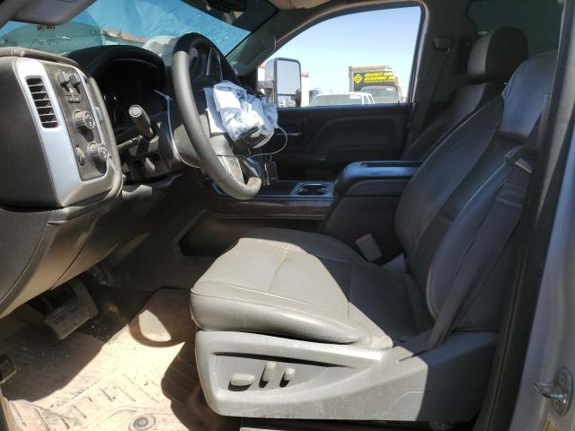 2016 GMC SIERRA C25 1GT12TE86GF262465