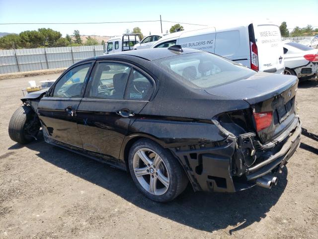 WBA3C1C58FP853163 BMW 328 I Sulev