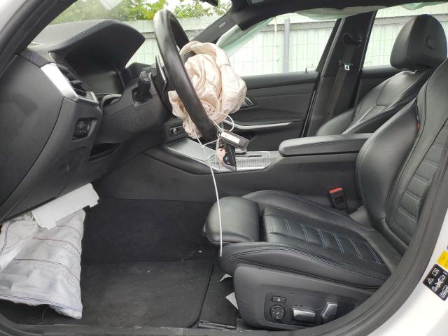 2020 BMW M340XI - WBA5U9C09LFH61086