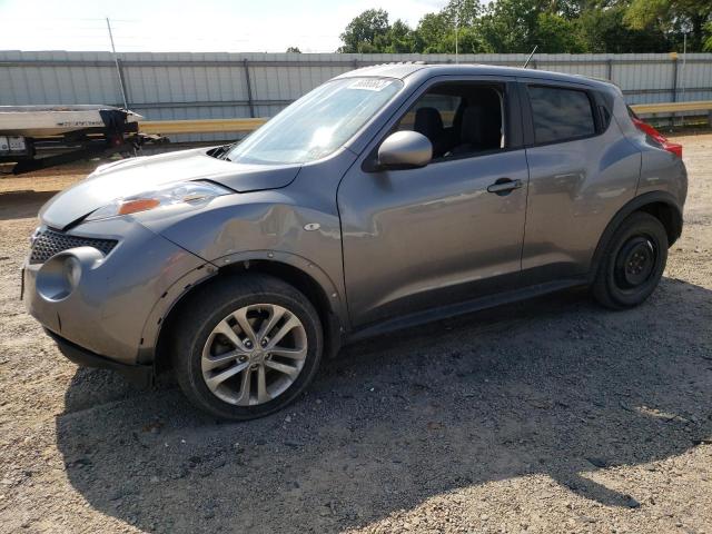 2014 Nissan JUKE S