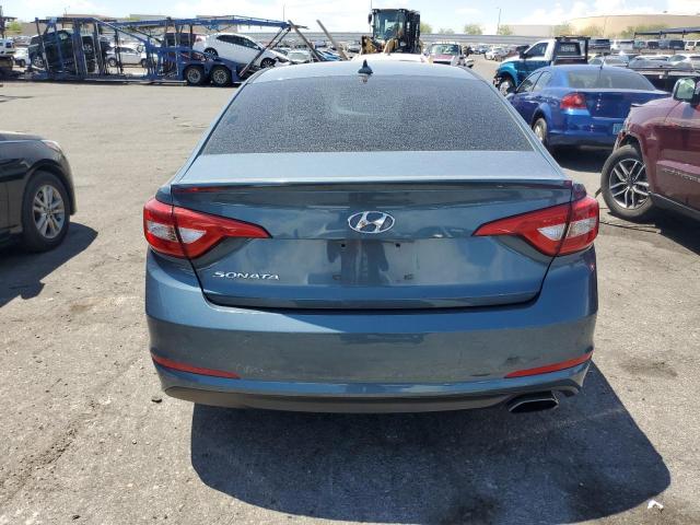 5NPE24AF7FH059617 Hyundai SONATA SE