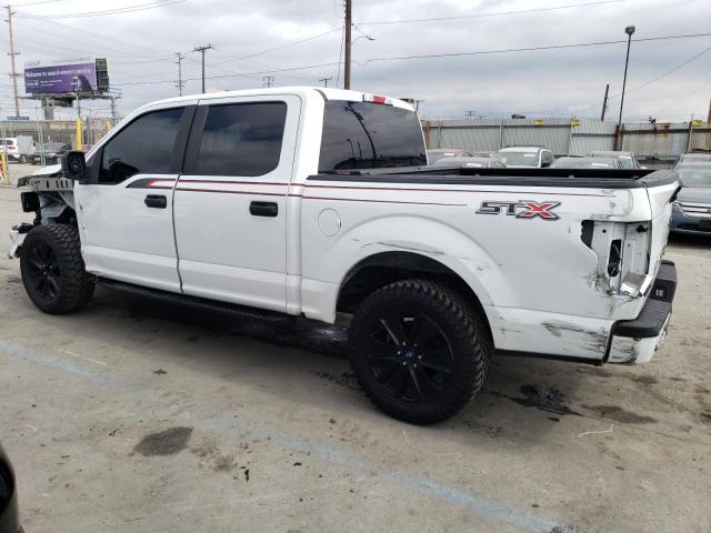 1FTEW1CP6LFB50974 Ford F-150 F150 SUPER 2