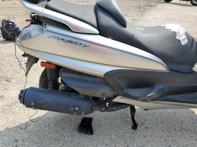 2006 YAMAHA YP400 JYASH03Y16A003944