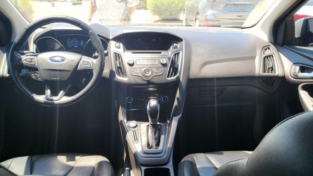 1FADP3F20GL258556 Ford FOCUS SE