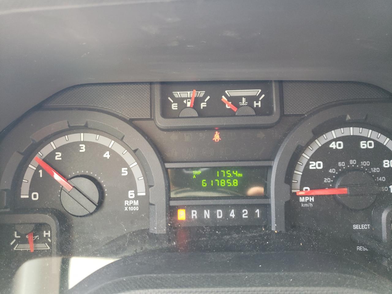 1FDEE3FS7KDC27775 FORD ALL Models 2019