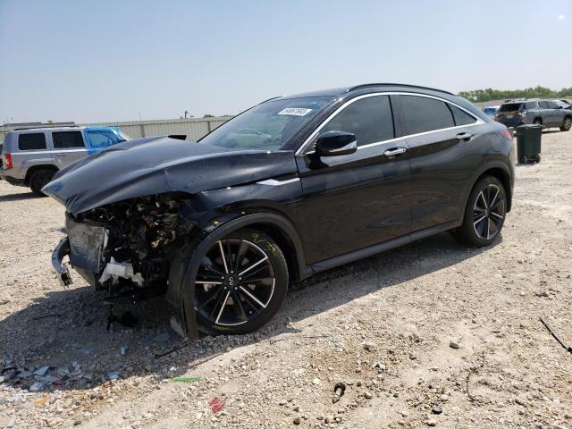 2023 INFINITI QX55 LUXE