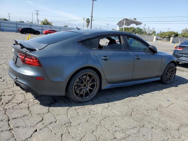 2017 AUDI RS7 PERFOR WUAWRAFC8HN902890