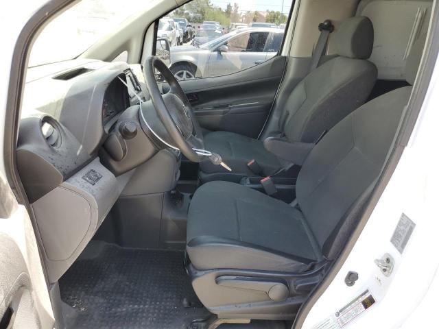 3N6CM0KN3GK698551 Nissan NV200 2.5S
