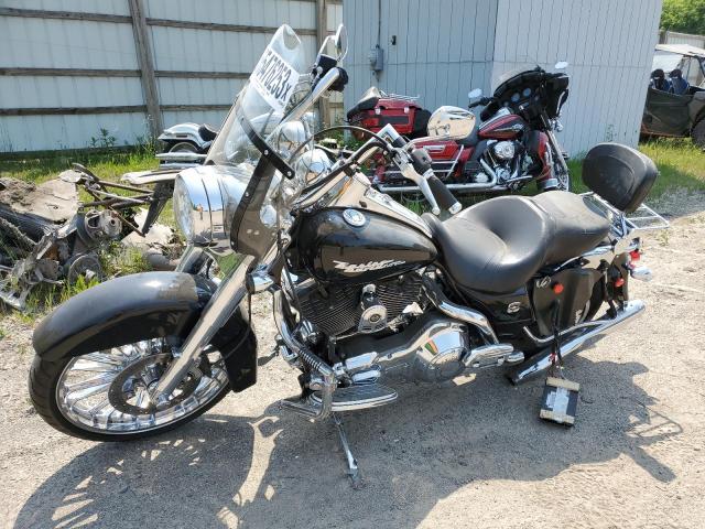 2006 HARLEY-DAVIDSON FLHRSI 1HD1FYW146Y636463