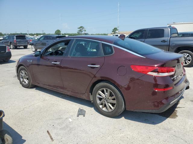 5XXGT4L33LG386967 KIA Optima Lx
