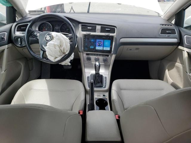 2015 VOLKSWAGEN GOLF SPORT - 3VWC17AU9FM508801