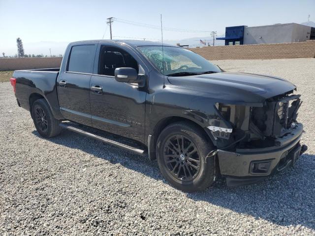 1N6AA1E6XKN500044 Nissan Titan Platinum Reserve