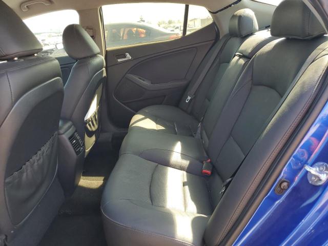 5XXGR4A66EG334196 KIA OPTIMA SX
