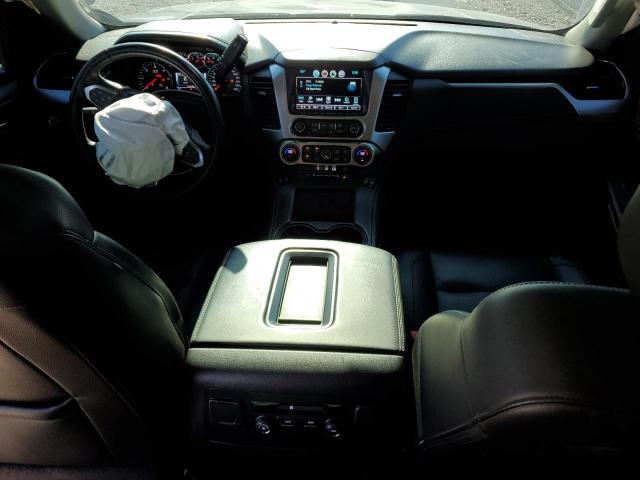 1GNSCHKC0HR178916 Chevrolet Suburban C1500 Lt