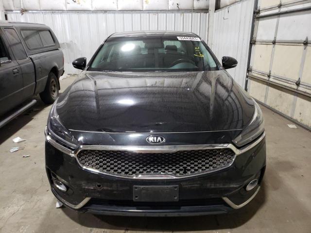 KNALB4J10K5150358 KIA Cadenza Premium