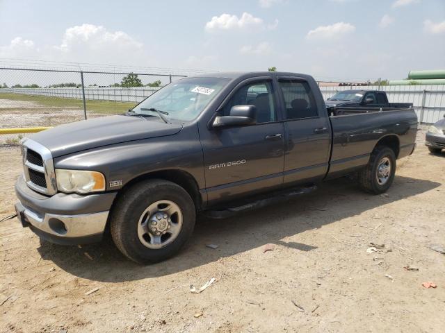 2004 Dodge Ram 2500 ST