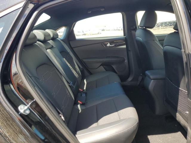 3KPF54AD8PE619743 KIA Forte Gt Line