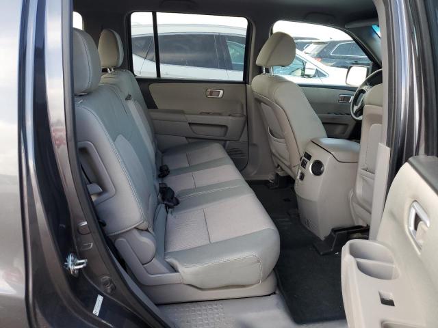 Honda Pilot Ex 2014 5FNYF3H41EB027226 Image 11
