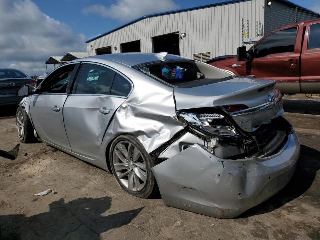 2G4GS5GX1G9189388 Buick Regal Premium