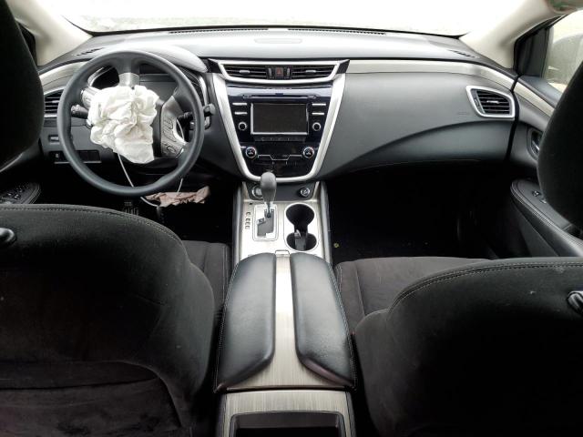 5N1AZ2MH3FN268232 Nissan MURANO S