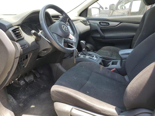 JN1BJ1CP6KW218323 Nissan Rogue Sport S