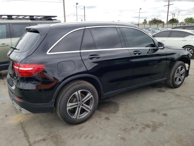WDC0G5EB1KF626086 Mercedes-Benz Glc 350e