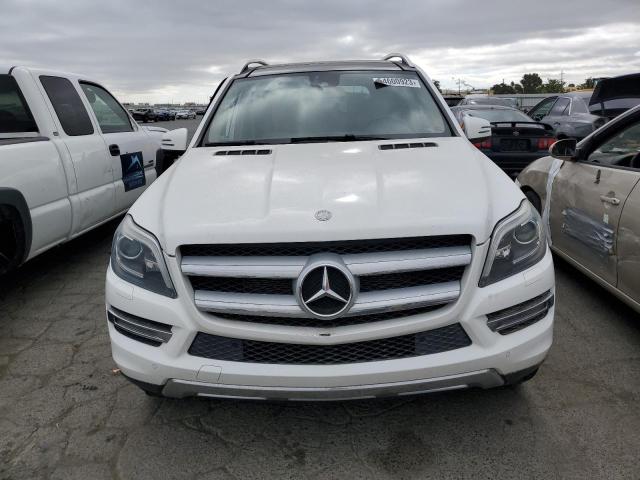 4JGDF7CE7EA383142 Mercedes-Benz Gl 450 4matic