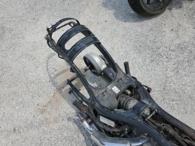 2010 HONDA VT1300 CR JH2SC6603AK000128