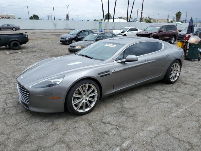 2014 Aston Martin Rapide 