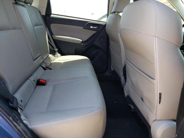 JF2SJAVCXGH432851 Subaru Forester 2.5i Touring