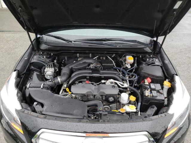 2015 SUBARU LEGACY 2.5 - 4S3BNAF61F3061344