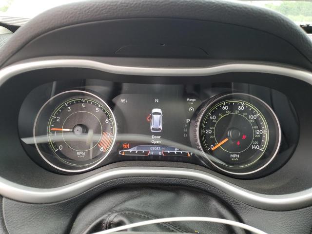 1C4PJMBS0FW733320 Jeep Cherokee Trailhawk
