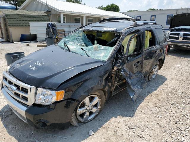 2010 Ford Escape Limited