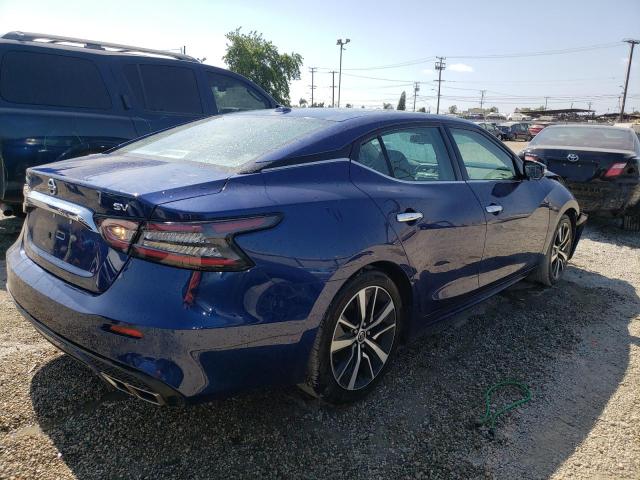 1N4AA6CV9MC509106 Nissan MAXIMA SV