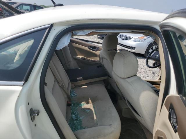 2006 Chevrolet Impala Lt VIN: 2G1WC581269330869 Lot: 44715614