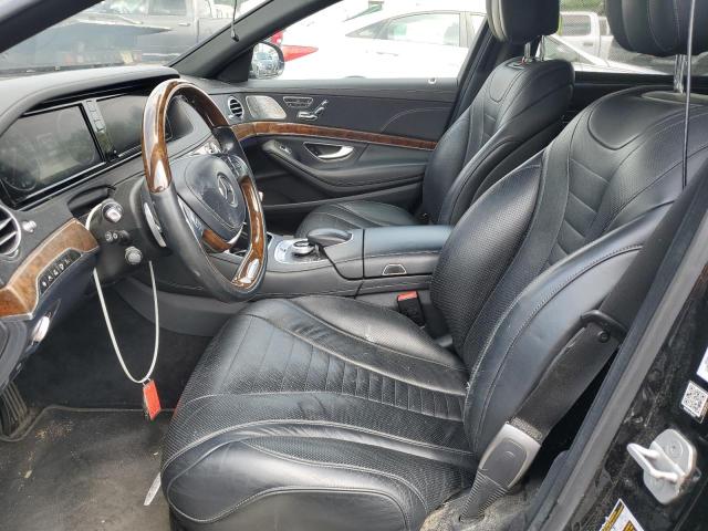 WDDUG8FBXEA067717 Mercedes-Benz S 550 4matic