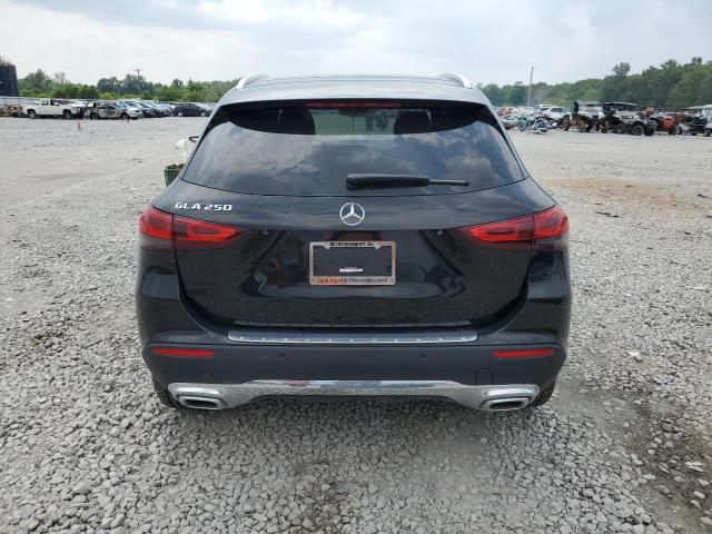 2023 MERCEDES-BENZ GLA 250 - W1N4N4GBXPJ474617